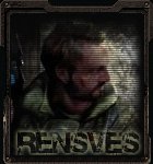 Rensves